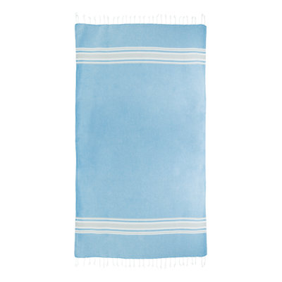 Anni 100% Cotton Beach Towel