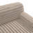 Basic Sectional Sofa, 110"  Sofa Upholstered Couch Free-Combined Sofa-1124920448
