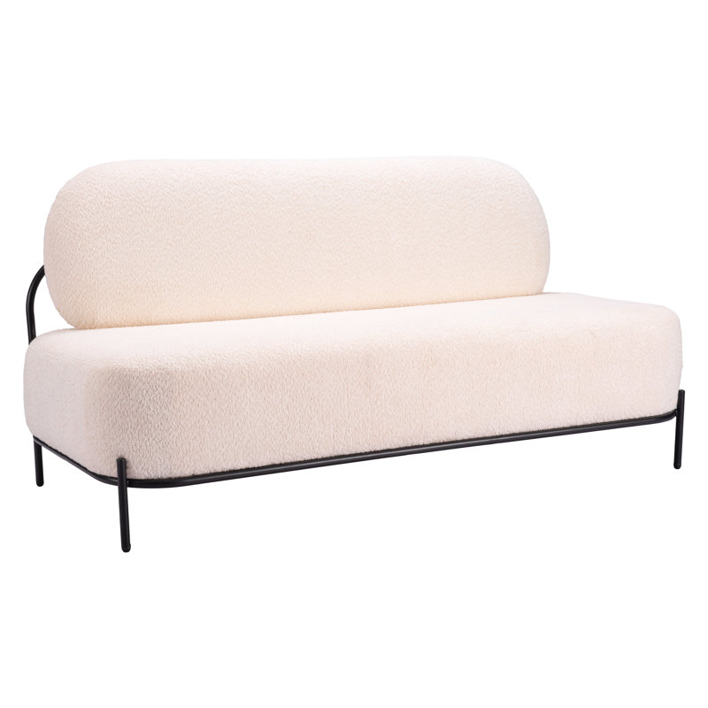 Minkashi Arendal Sofa Vanilla