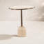 Idrina Bistro Table Natural