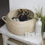House of Hampton Wicker Box