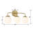 Mystic 3 - Light Dimmable Vanity Light