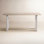 Antibes 68'' Solid Wood Console Table
