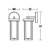 Kenley LED Wall Light-222006750-222006721