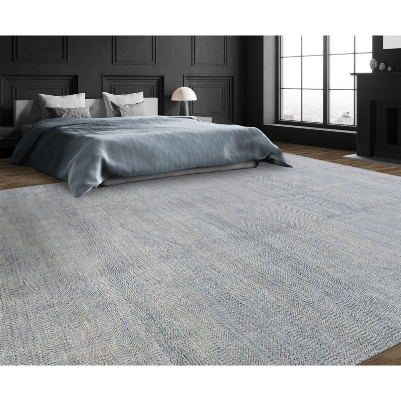 One-of-a-Kind 9'2" X 11'11" Area Rug