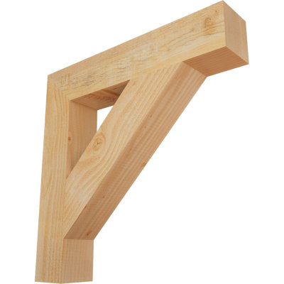 Support de bloc traditionnel