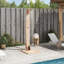 Outdoor Shower and Footwash Spout-131649092