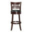 Tabouret pivotant Amerah-27789030