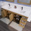 Ensemble de meuble-lavabo double Spring-1614237916-1648451620