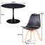 6 -Person Dining Set