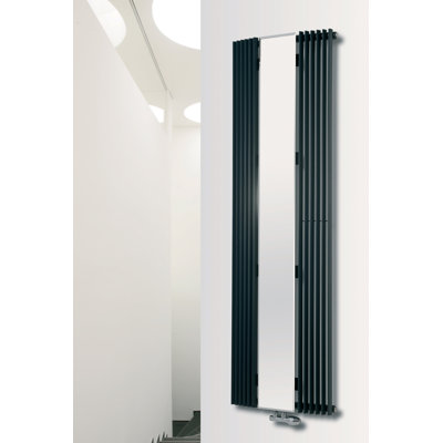 Andromeda Vertical Designer Radiator