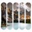 Lake Louise V Print by David Brown