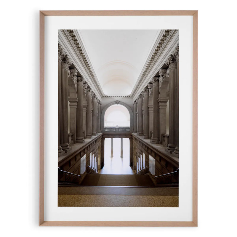Print 3 Interior Print by Eichholtz