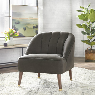 Upholstered Side Chair