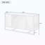 Buffet pour bureau, vestibule, couloir, salon-1157086520