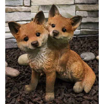 Glenford Animals Figurines & Sculptures