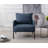Evrard Upholstered Armchair-599080976