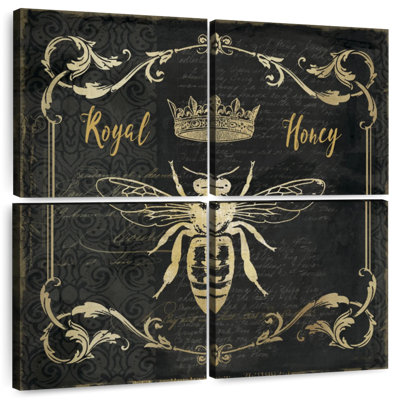 Brampt Royal Honey Bee I