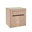 2 - Drawer File Cabinet