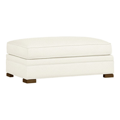 Nicholas Ottoman & Half