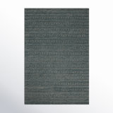 Chris Loves Julia x Loloi Bradley Teal / Teal Area Rug