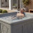 Lifesmart LS350DX 110 Volt 5-Person 28-Jet Rectangle Plug and Play Hot Tub-29474841