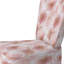 Chaise d'appoint florale - chaise d'appoint Whisper Pink-2000605962
