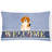 Outdoor Throw Pillow