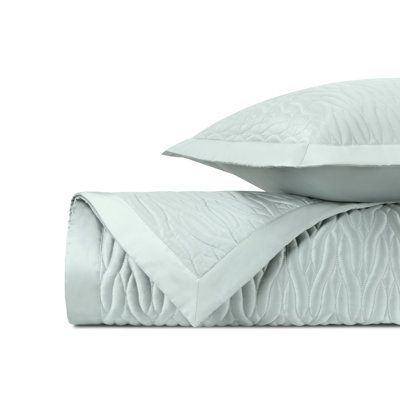 Napa Coverlet Set