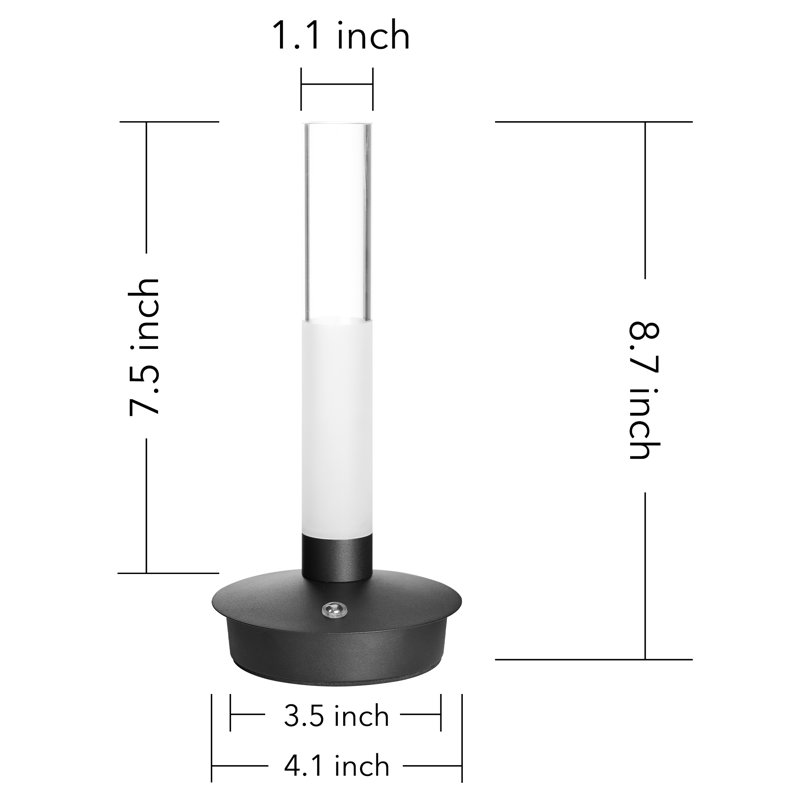 3 Colour-Changing Dimmable Murugan