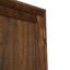 Lit escamotable Queen avec armoire et bureau