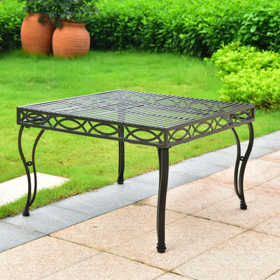 Anzum Coffee Table
