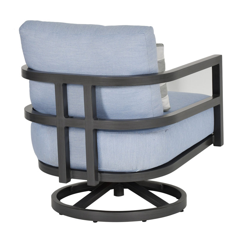 Gala Outdoor Rocker Chair