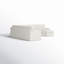 Canapé modulaire 4 pièces Taylor-83287566-83271036
