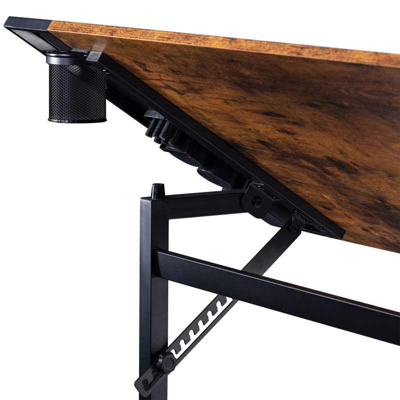 Zaelyn Drafting Table