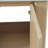 Rectangle Vanity Set with Open Shelf-1309362994