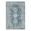 Tapis bleu marine Alabama-1661214235