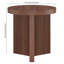 Table d'appoint Holm 22 po -1888497828