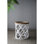 23" Large Side Table