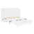 White is out of stock selected