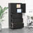 Ablie 32'' Wide 3 - Drawer Filing Storage Cabinet-534606848