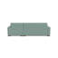 Couch Potato Chaise Sectional-100463158-100463157