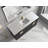Golbahar 60 " W Freestanding Standard Free Standing 1 Single Vanity Bathroom Vanity With Stone Top