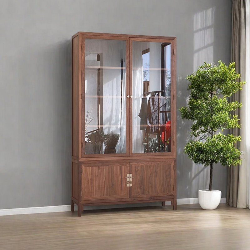 Large capacity storage bookcase