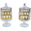 Glass Decorative Bowl