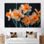 Gaige - Jonquilles, ensemble de reproductions d'art mural-107189169-107189171
