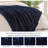Knitted Throw Blanket-865776096