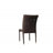 Anautica 6 - Person Teak Wicker Patio Dining Set with Rectangular Table