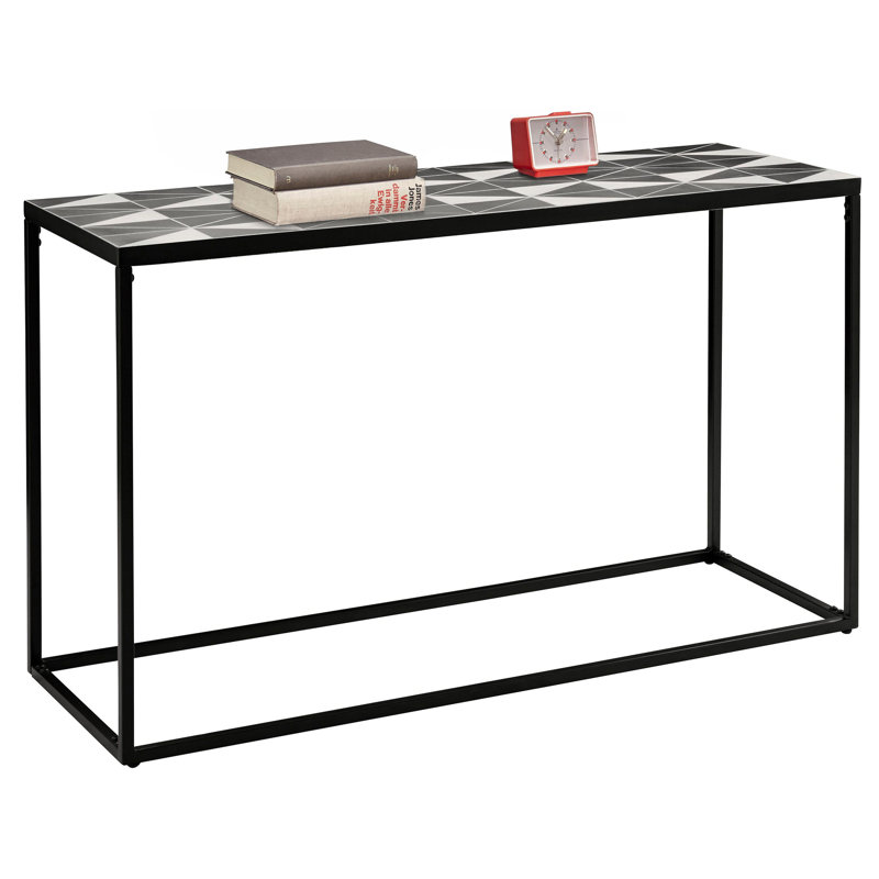Danniell 130cm Console Table