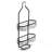 Shower Caddy 3-Tier Hanging Bathroom Shower Storage Organization Shelves Rack